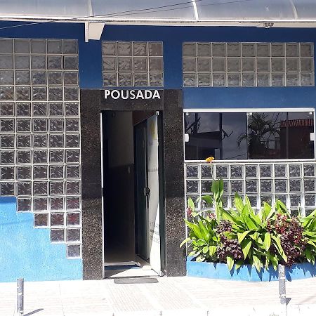 Pousada Encantos De Madre Madre de Deus Exterior foto